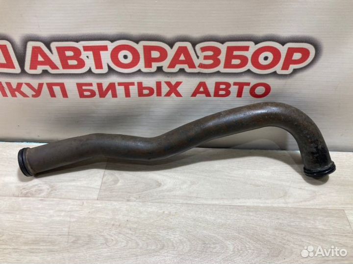 Патрубок системы охлаждения Hyundai Ix 35