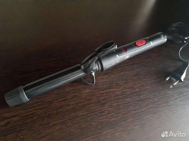 Плойка Rowenta CF3312FO новая