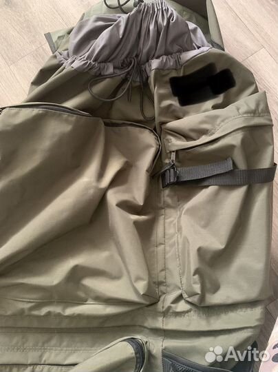 Рюкзак туристический