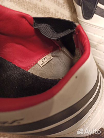 Защита для тхэквондо XL