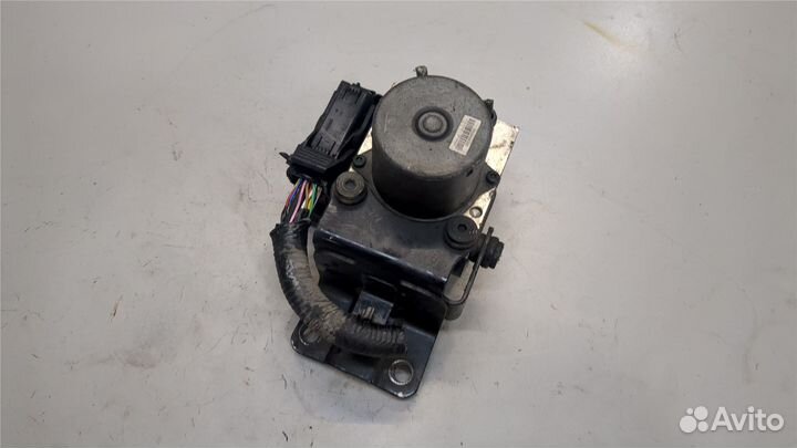 Блок абс, насос Hyundai i40, 2014