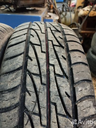 Amtel Planet 2P 175/65 R14