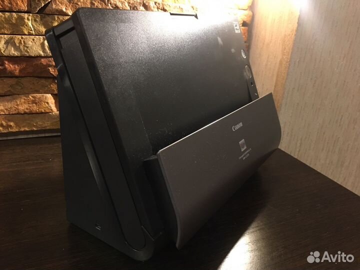 Canon image Formula DR-C225