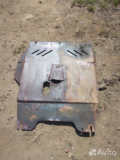 Шкода октавия а4 разбор