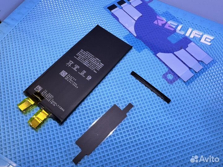 Аккумулятор без ошибки iPhone XS/XR/11/12/13 pro