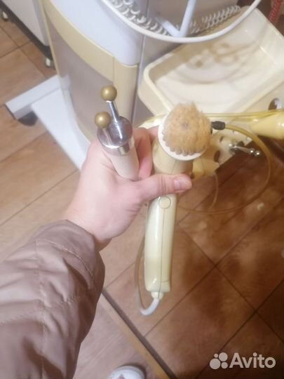 Косметологический комбайн
