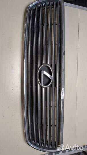 Решетка радиатора Lexus LS430 UCF30, 2001