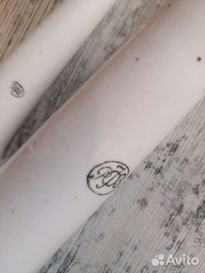 Ступка керамика СССР