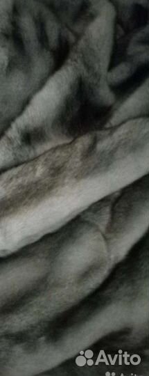 Мех норка новый