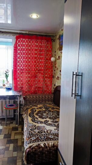 1-к. квартира, 27,7 м², 7/9 эт.