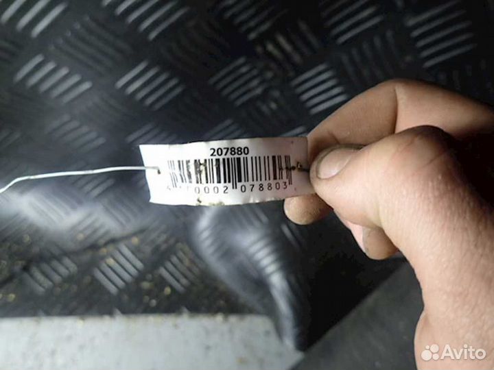 Балка для mercedes-benz Sprinter 2 (W906)