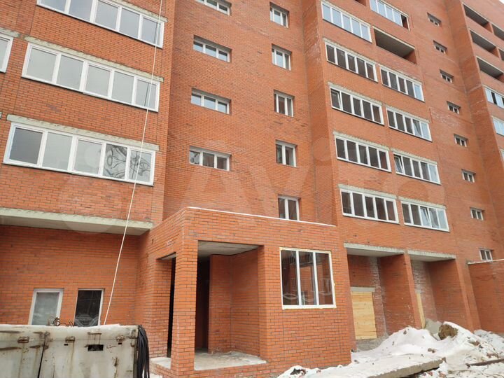 Квартира-студия, 25 м², 7/9 эт.