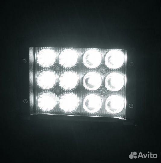 Фара светодиодная LED IMO851714