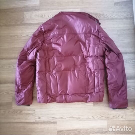 Пуховик Berloga