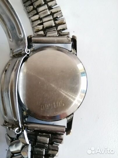 Часы Победа со знаком зодиака