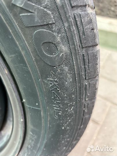 Kumho 722 185/65 R15