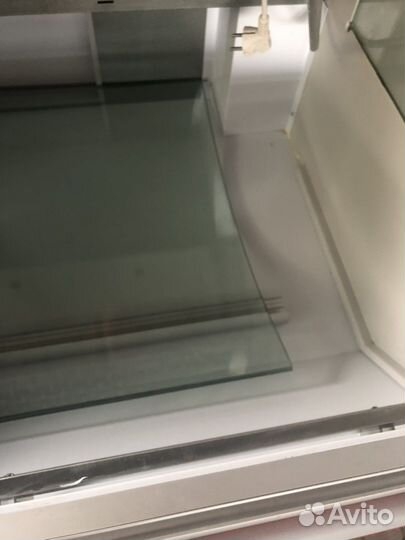 Холодильная витрина premier 2020