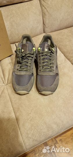 Мужские кроссовки Reebok classic