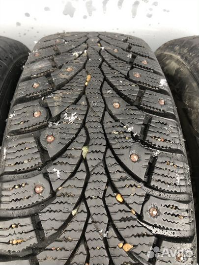 Зимние колеса r14