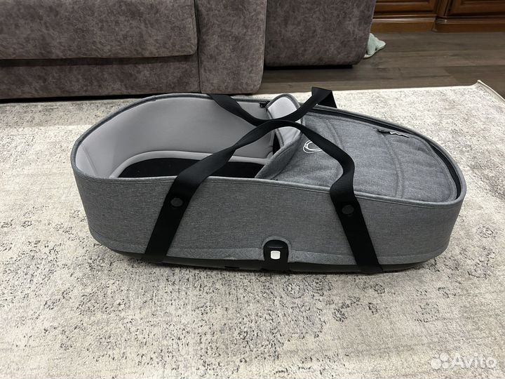 Bugaboo bee 5 люлька