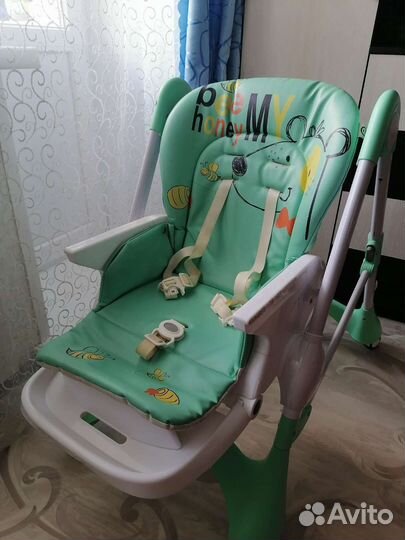 Стул для кормления