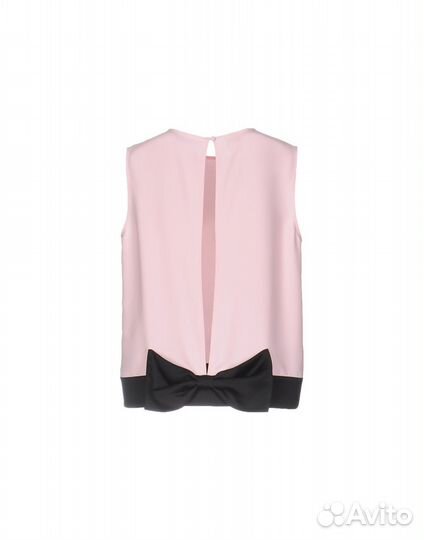 Pinko Топ без рукавов