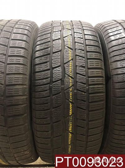 Continental ContiWinterContact TS 830 P 225/55 R16 98H