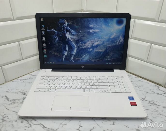 Ноутбуки в ассортименте