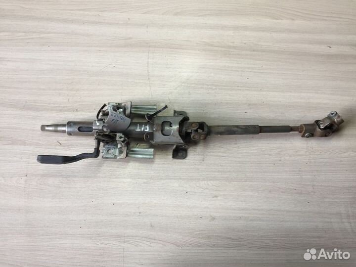 Колонка рулевая Honda Fit GD (2001—2008) GD1 1.3 L