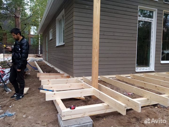 Строитель универсал