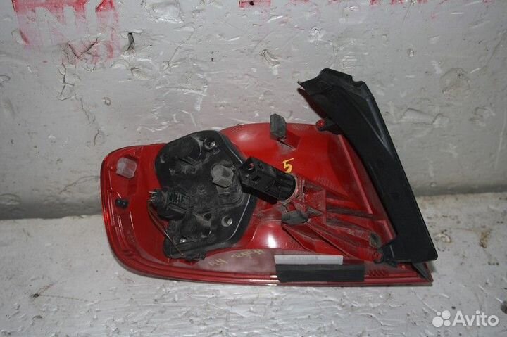 Фонарь задний наружный правый Audi A4 Allroad Quat
