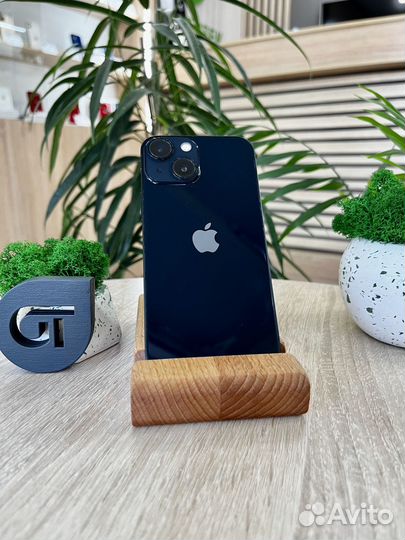 iPhone 13 mini, 128 ГБ
