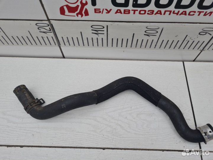 Трубка охлаждения Mercedes E-Class C207 651.911