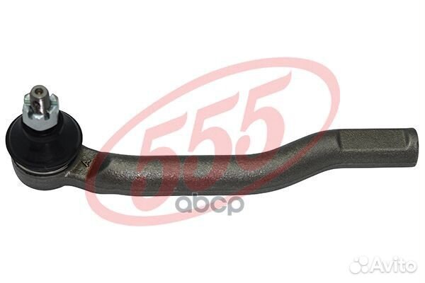 Наконечник рулевой тяги прав SE4951R 555