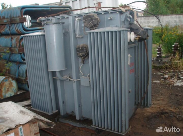 Трансформатор серии тмг,тм,тмз