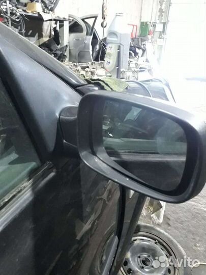 Зеркало правое рено меган 2+