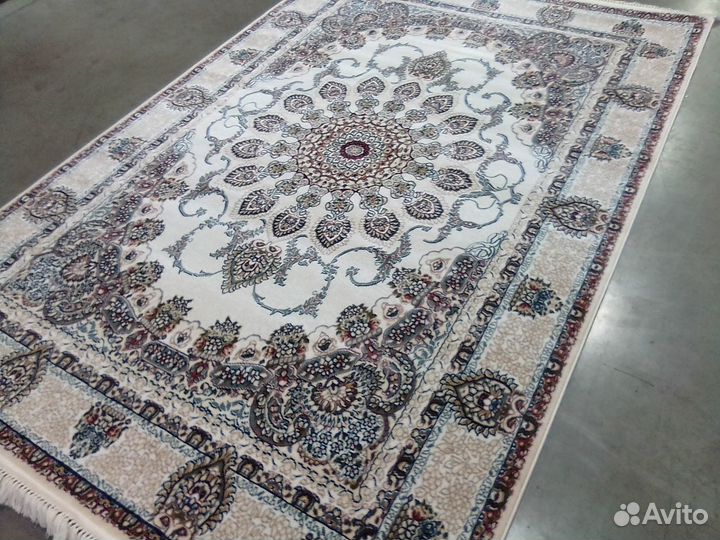 Ковер размером : 2.80 х 3.80 (№ 25790-22) новый