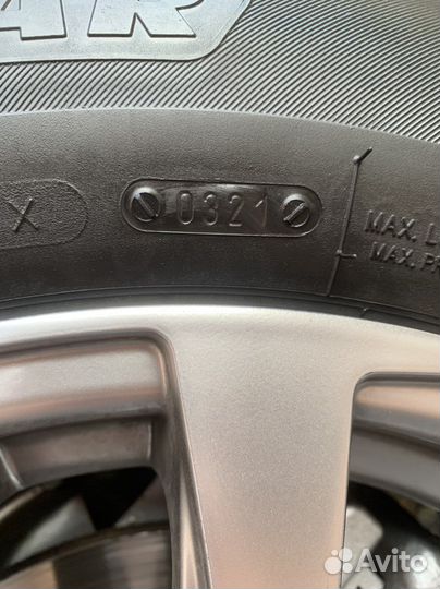 Tigar High Performance 215/60 R16 99V