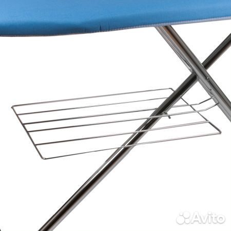 Гладильная доска Metalnova Elegance Star