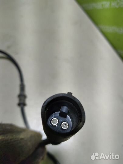 Датчик abs передний правый Opel Vectra B X17DT