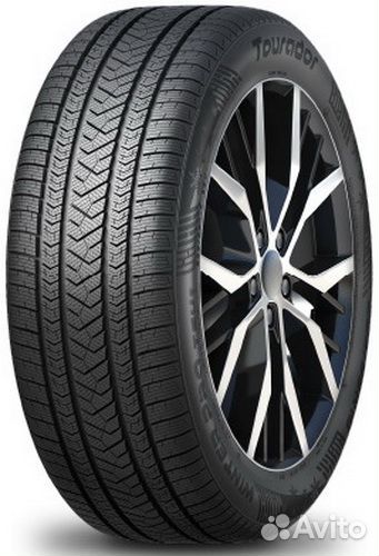Tourador Winter Pro TSU1 275/35 R19 100V