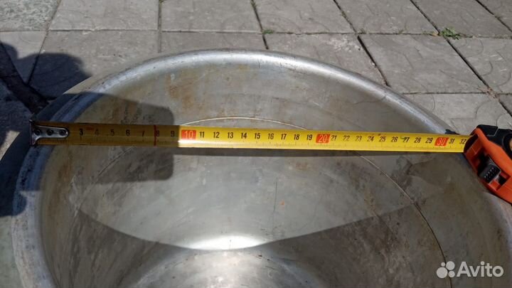 Термос армейский 23 л