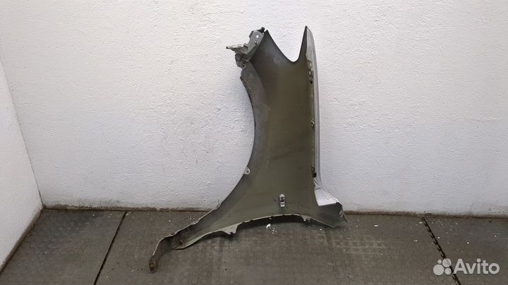Крыло правое переднее Hyundai Santa Fe, 2008