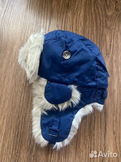 Шапка детская huppa 51-53