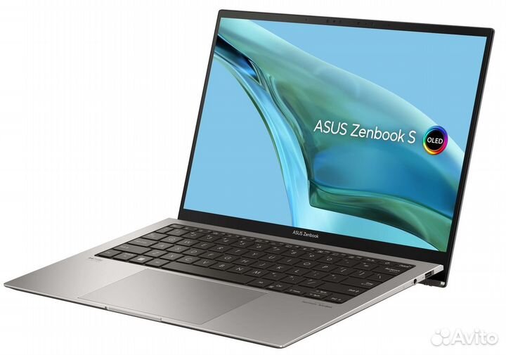 UX5304MA ZenBook S13 Ultra7 32/1T oled 10 мм