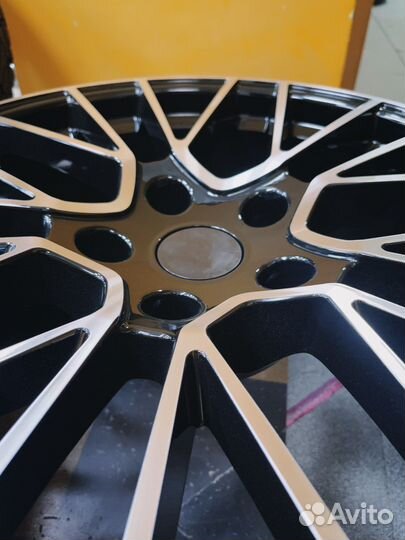 Диски porsche panamera / taycan