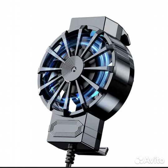 Радиатор мобильного телефона