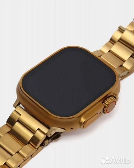 Смарт часы X-BO 8 ultra