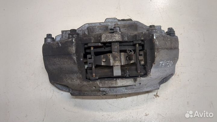 Суппорт Mercedes E W213, 2018