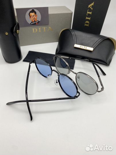 Очки хамелеон